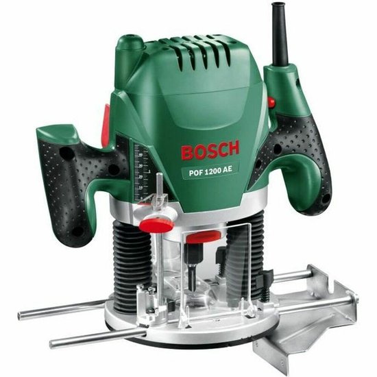 Bosch POF 1200 AE Bovenfrees 1200W