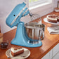 KitchenAid Artisan 5KSM175PS Keukenmachine 300W 4.8L