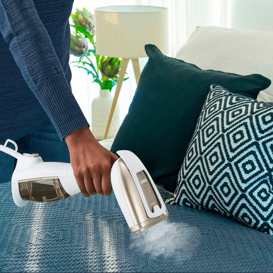 Conair Turbo Extreme Handstomer GS59XE: Krachtige Kledingstomer 1560W, Snel & Kreukvrij Resultaat