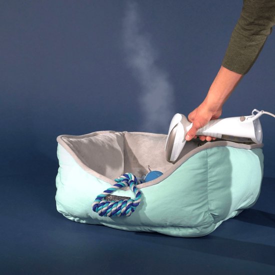 Conair Turbo Extreme Handstomer GS59XE: Krachtige Kledingstomer 1560W, Snel & Kreukvrij Resultaat