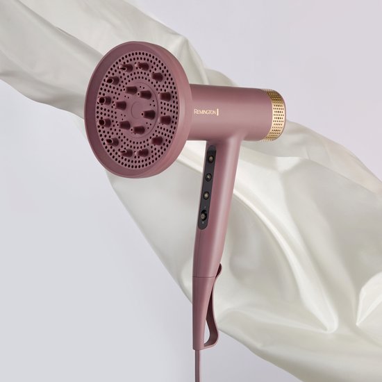 Remington AIRvive EC8930 Digitale Föhn