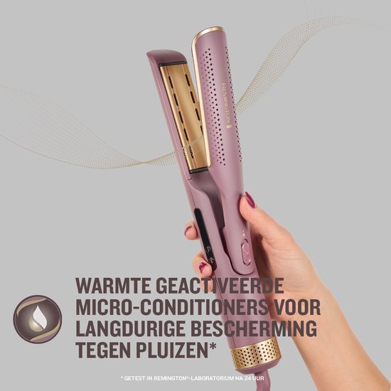 Remington AIRvive AS8930 2-in-1 Styler voor Nat Haar
