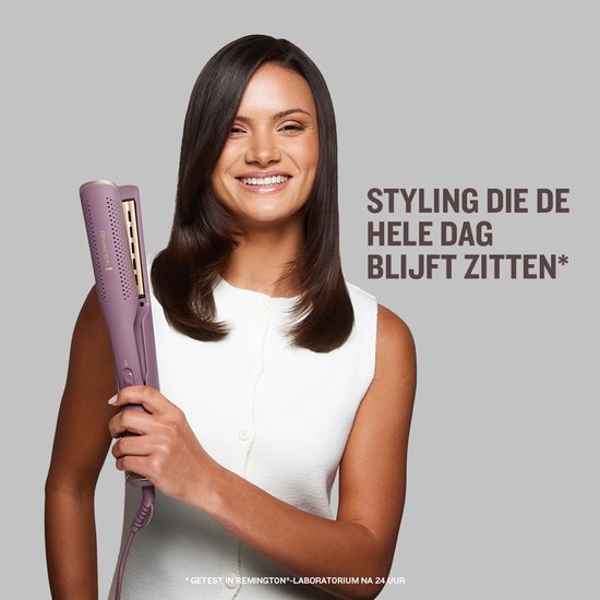 Remington AIRvive AS8930 2-in-1 Styler voor Nat Haar