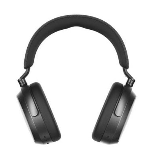 Sennheiser MOMENTUM 4 Wireless Grafiet: Ultieme Over-Ear Koptelefoon met ANC