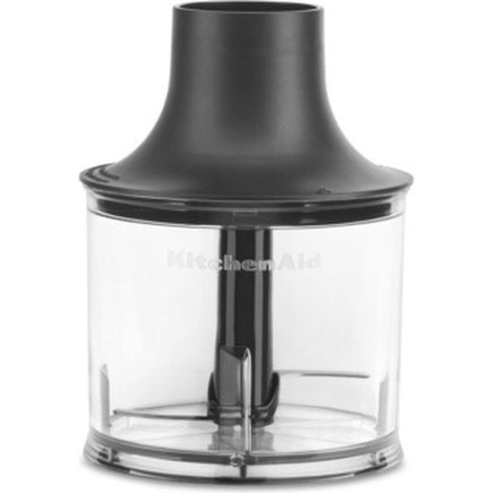 KitchenAid 5KHBV83EAC Staafmixer 180 W