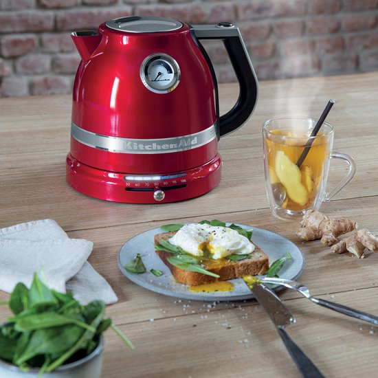 KitchenAid Artisan Waterkoker 5KEK1522ECA