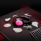 HyperX Cloud III S Draadloze Gaming Headset Zwart