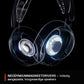SteelSeries Arctis Nova 3P Draadloze Gaming Headset
