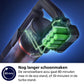 Philips 8000 Series Steelstofzuiger met Dweilfunctie XC8055/01 Draadloos Deep Petrol