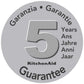 KitchenAid Artisan 5KSM175PS Keukenmachine