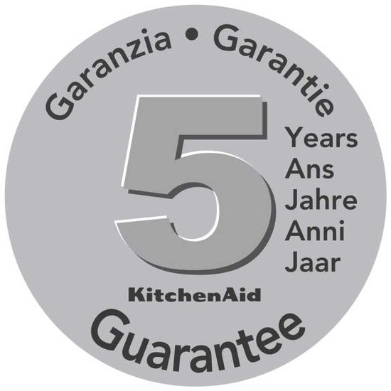 KitchenAid Artisan 5KSM175PS Keukenmachine