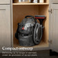 BISSELL SpotClean Pro 3730N Draagbare Vlekkenreiniger 750W