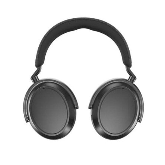 Sennheiser MOMENTUM 4 Wireless Grafiet: Ultieme Over-Ear Koptelefoon met ANC
