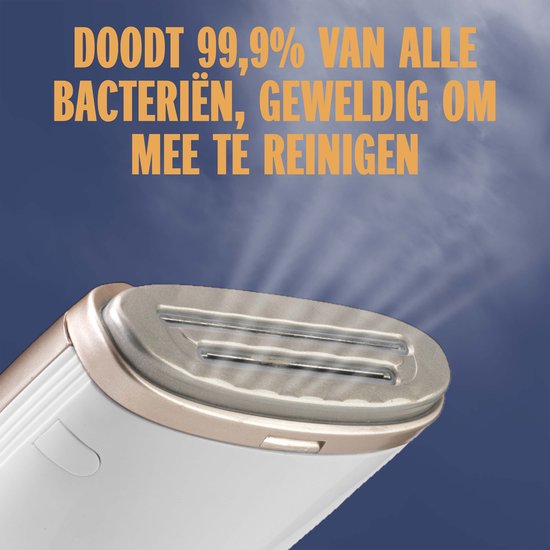 Conair Turbo Extreme Handstomer GS59XE: Krachtige Kledingstomer 1560W, Snel & Kreukvrij Resultaat