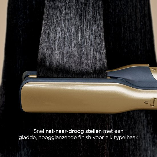 Shark Glam 5-in-1 Multistyler en Föhn HD6051SEU