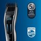 Philips 9000-serie Tondeuse HC9450/15 met Digitale Swipe-interface