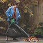 Bosch UniversalGardenTidy 3000 Bladblazer 3000W