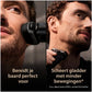 Braun Series 9 Pro+ Elektrisch Scheerapparaat 9590cc Zwart