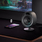 SteelSeries Arena 3 Gaming Speakers Zwart