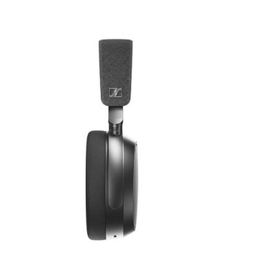 Sennheiser MOMENTUM 4 Wireless Grafiet: Ultieme Over-Ear Koptelefoon met ANC