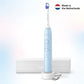 Philips Sonicare 6100 Series Elektrische Tandenborstel Gevoelige Tanden Lichtblauw