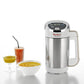 Moulinex Easy Soup LM8411 Soepmaker 1000W 1.2L RVS - 5 Automatische Programma's