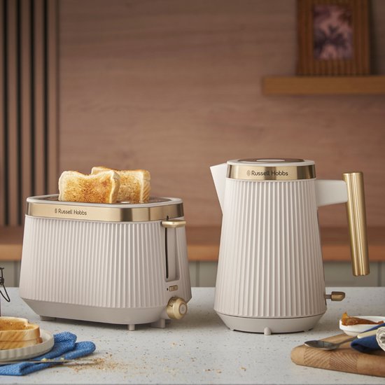 Russell Hobbs Brontë 26751-70 Waterkoker 2400W 1.7L