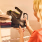 Braun CareStyle 3 IS3257BK Stoomgenerator 7.5 Bar 2200W Zwart