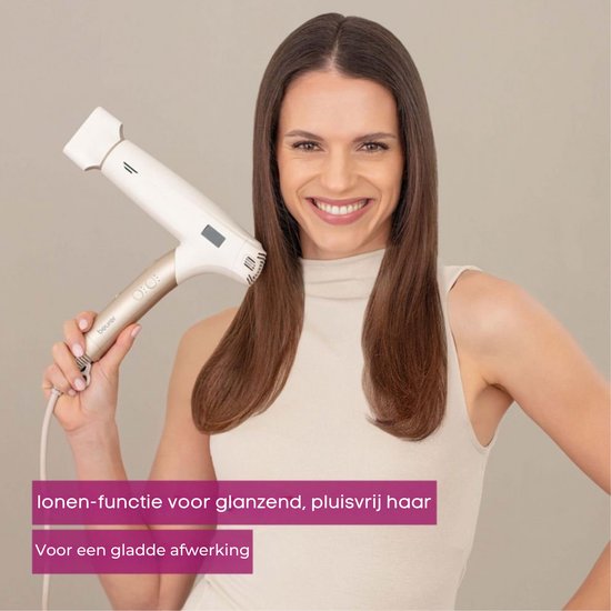 Beurer HC 150 FusionDry Pro Föhn