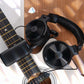 OneOdio Studio Max 1 Draadloze Over-Ear Koptelefoon