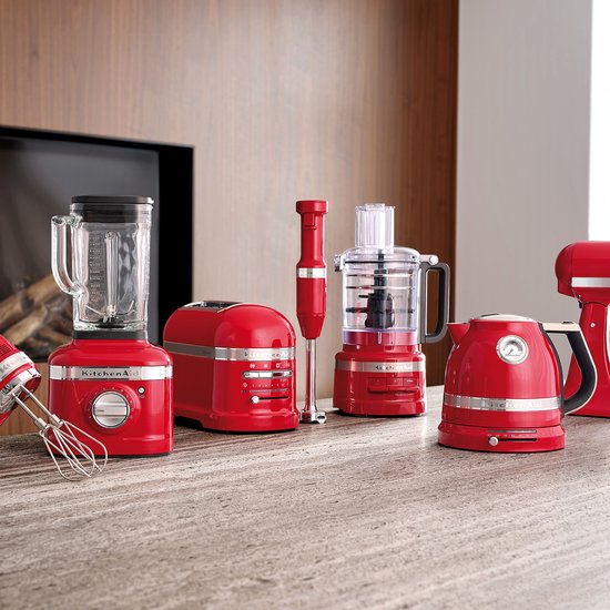 KitchenAid Artisan Waterkoker 5KEK1522EER