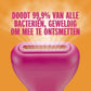 Conair Extreme Steam Roze Handstomer: Snel, Krachtig, Compact voor Reis & Thuis
