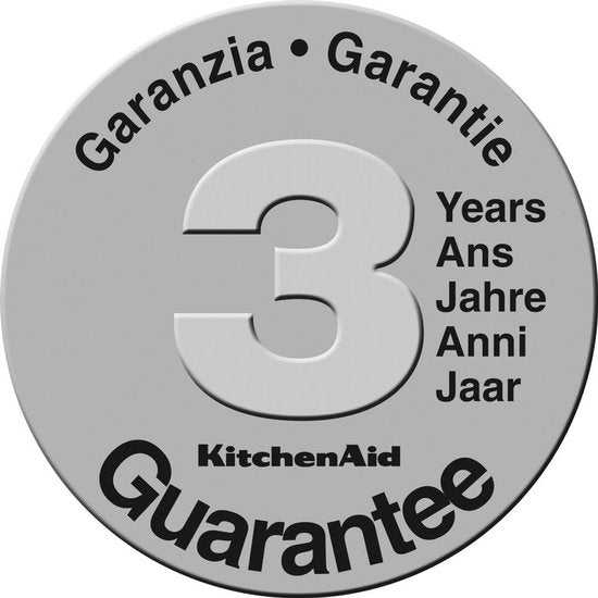KitchenAid Artisan 5KEK1522EOB Waterkoker
