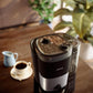 Philips All-in-1 Brew Filter Koffiezetapparaat HD7900/50 met Molen Zwart