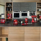 KitchenAid Artisan Waterkoker 5KEK1522ECA