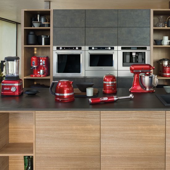 KitchenAid Artisan Waterkoker 5KEK1522ECA