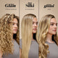 Shark Glam 5-in-1 Multistyler en Föhn HD6051SEU