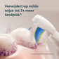 Philips Sonicare 5500 Elektrische Tandenborstel - Wittere Tanden, 2 Poetsstanden, Druksensor