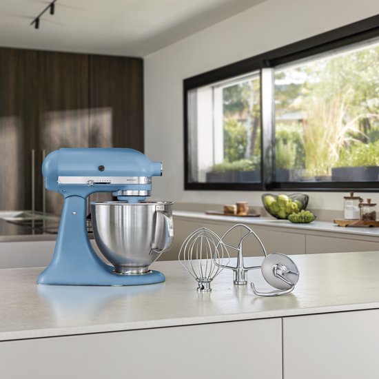 KitchenAid Artisan 5KSM175PS Keukenmachine 300W 4.8L