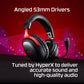 HyperX Cloud III S Draadloze Gaming Headset Zwart