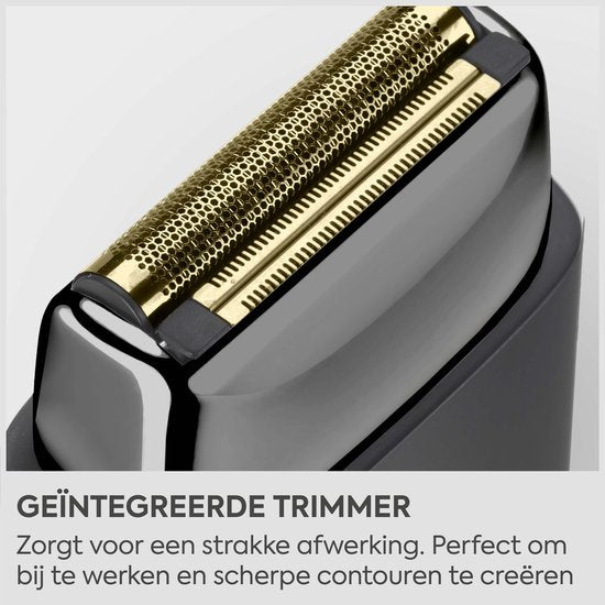 BaByliss Super-X Metal Series FS991SE Scheerapparaat