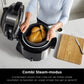 Ninja Foodi OL550EU Multicooker 11 Kookfuncties 6 Liter