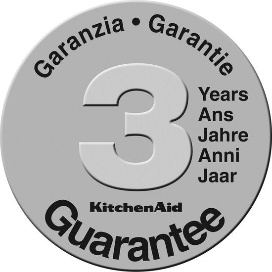 KitchenAid Artisan Waterkoker 5KEK1522EER