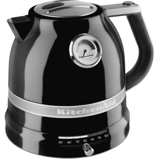 KitchenAid Artisan 5KEK1522EOB Waterkoker