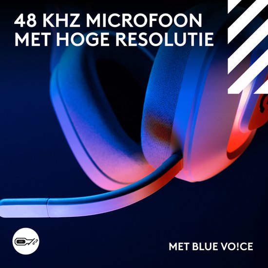 Logitech G Astro A20 X Lightspeed Gaming Headset