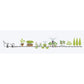 GARDENA Micro-Drip-System Startset Druppelsysteem Bloembed en Moestuin 25 Meter
