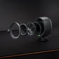 SteelSeries Arena 3 Gaming Speakers Zwart