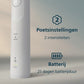 Philips Sonicare 5500 Elektrische Tandenborstel - Wittere Tanden, 2 Poetsstanden, Druksensor