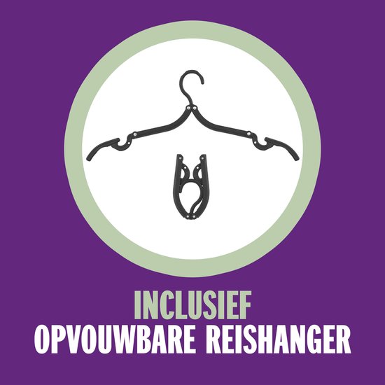 Conair Extreme Steam Roze Handstomer: Snel, Krachtig, Compact voor Reis & Thuis