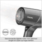 BaByliss Titanium Shine Föhn D6200DE